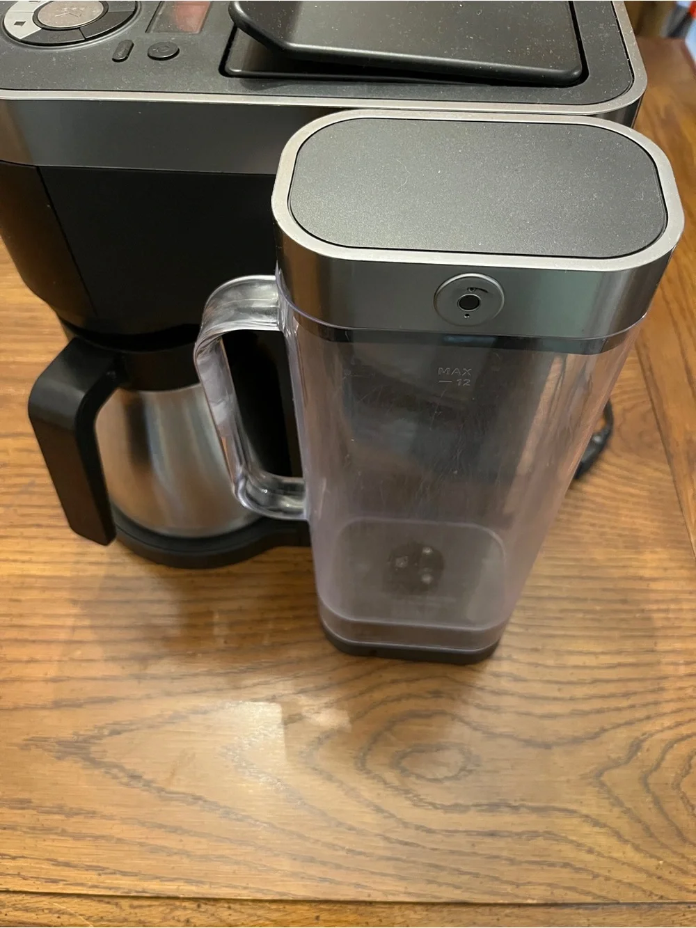 Keurig duo plus